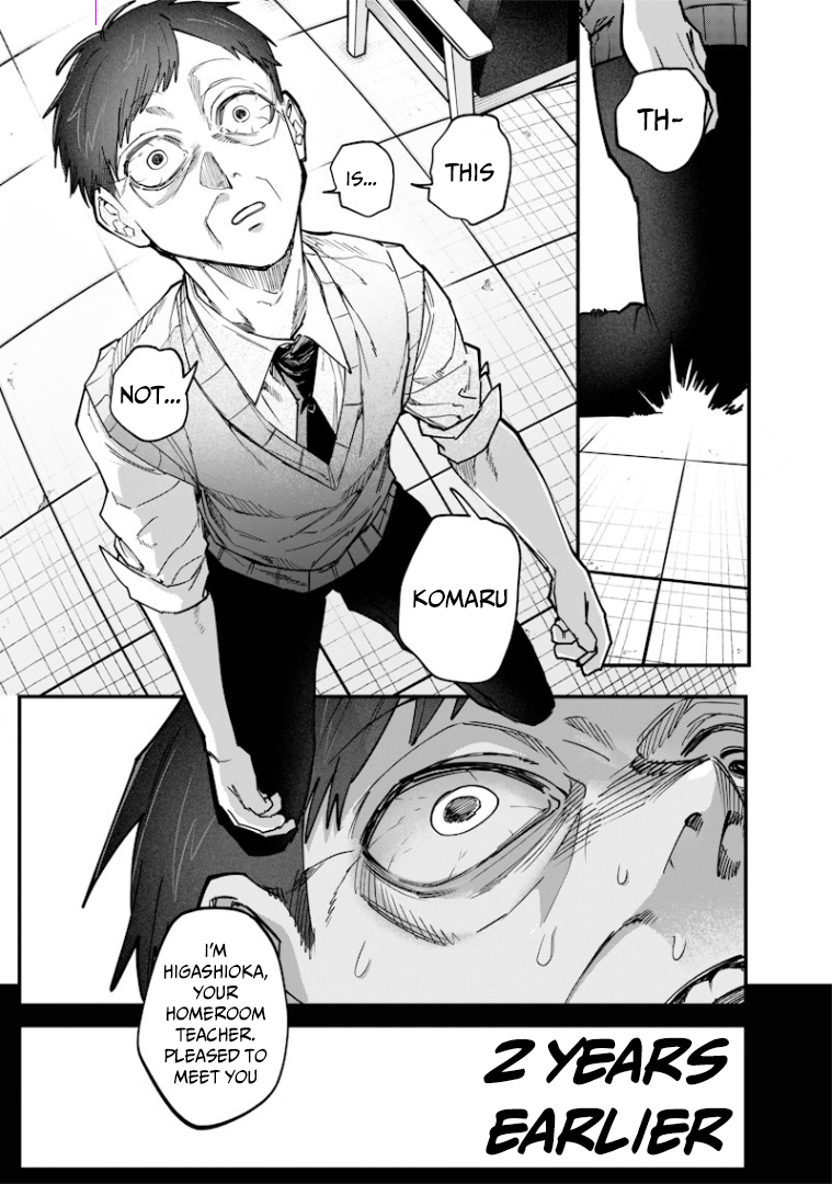 The Story of Making My Cheeky Gal Sister Understand, Chapter 28 image 04